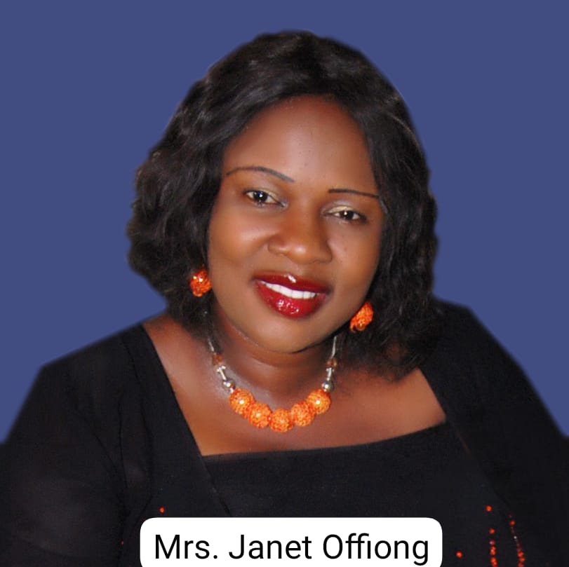 Mrs. Janet Offiong